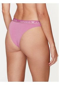 Emporio Armani Underwear Komplet bielizny 164724 3F227 21234 Różowy. Kolor: różowy. Materiał: bawełna #3