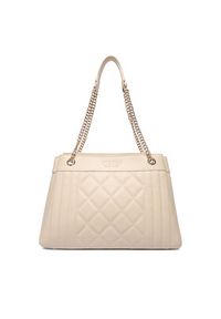 Nine West Torebka EO-Lafayette Luxe-LDA8706 Écru #4