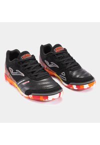 Joma - Buty halowe do piłki nożnej męskie, Mundial 24 MUNW IN. Kolor: wielokolorowy, różowy, żółty, czarny, pomarańczowy. Sport: piłka nożna #2