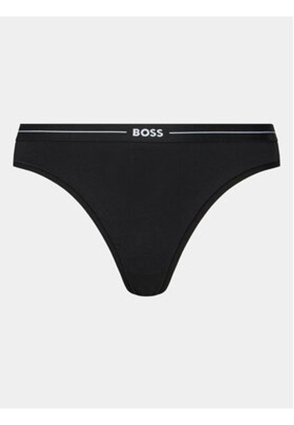 BOSS Komplet fig 50510016 Biały. Kolor: biały. Materiał: bawełna