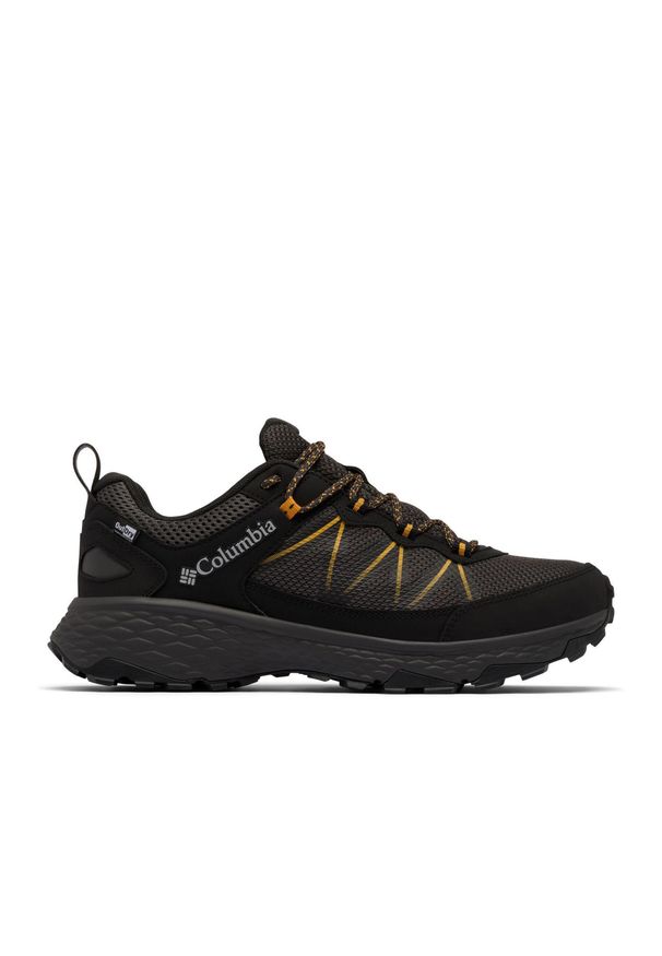 columbia - Columbia Buty Peakfreak Rush 2108291010. Kolor: czarny