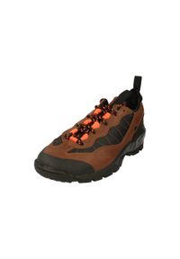 Buty Sportowe Męskie Nike Terminator High Prm. Kolor: czarny. Sport: bieganie, koszykówka