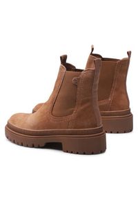 Lasocki Sztyblety WI16-14097-04 Beżowy. Kolor: beżowy. Materiał: skóra, zamsz #3