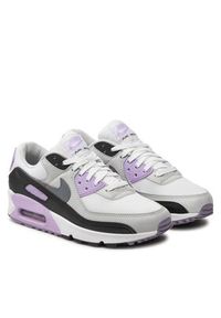 Nike Sneakersy Air Max 90 DH8010 103 Biały. Kolor: biały. Materiał: materiał. Model: Nike Air Max 90, Nike Air Max #5