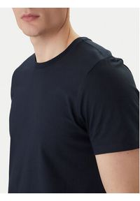 Calvin Klein Underwear Komplet t-shirtów LV00NB4051 Różowy Regular Fit. Kolor: różowy. Materiał: bawełna #6