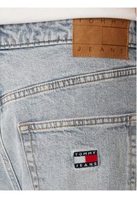Tommy Jeans Jeansy Theo Baggy DM0DM23739 Niebieski jasny Loose Fit. Kolor: niebieski #2