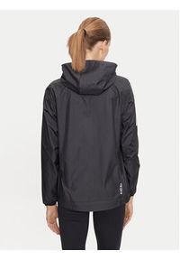 Adidas - adidas Kurtka do biegania Own The Run IN1576 Czarny Regular Fit. Kolor: czarny. Materiał: syntetyk. Sport: bieganie #3