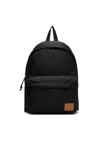 Lacoste Plecak NU5179ZU Czarny. Kolor: czarny. Materiał: materiał