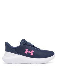 Buty do biegania Under Armour. Kolor: niebieski