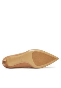 Aigner Szpilki Madonna 8A 1251260 Brązowy. Kolor: brązowy. Materiał: skóra. Obcas: na szpilce #4