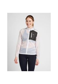 NewLine - Damska kurtka wodoodporna Newline Tech. Kolor: biały #1