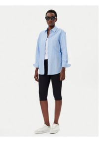 JJXX Komplet 2 par legginsów Gigi 12284226 Czarny Slim Fit. Kolor: czarny. Materiał: bawełna #3