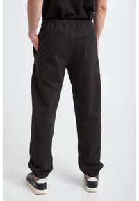 Kenzo - Spodnie dresowe męskie KENZO. Materiał: dresówka #3
