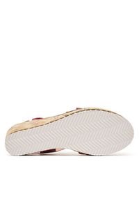 Laura Vita Sandały Ballon 08 Różowy. Kolor: różowy. Materiał: skóra #6