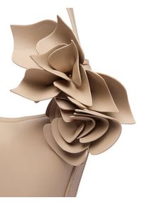 Gino Rossi - GINO ROSSI Torebka C-LDA8483 Beżowy. Kolor: beżowy #3