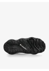 columbia - Buty turystyczne damskie Columbia Escape Thrive Titanium Mid Outdry. Kolor: niebieski