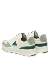 Adidas - adidas Sneakersy Kantana IG9819 Biały. Kolor: biały. Materiał: skóra #3