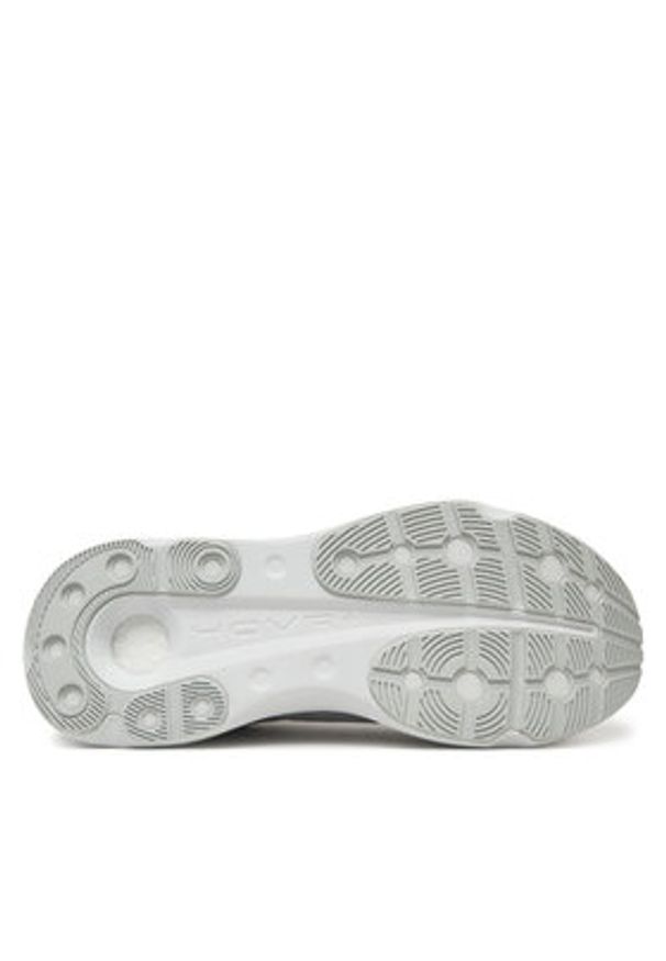Under Armour Buty do biegania Ua Infinite Pro 2 3028168 Szary. Kolor: szary. Materiał: materiał