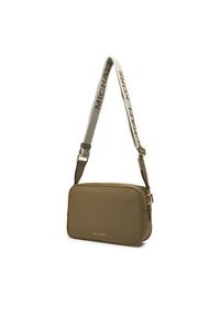 MICHAEL Michael Kors Torebka 32S5GYTC5C Khaki. Kolor: brązowy. Materiał: skórzane #3