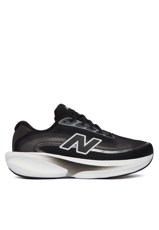 Buty do biegania New Balance. Kolor: czarny