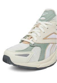 Reebok Sneakersy ROAD PRIME 100220529 Écru. Materiał: materiał #7