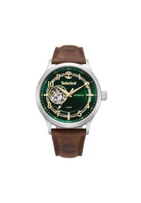 Zegarek Timberland. Kolor: zielony #1