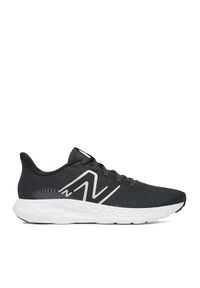 Sneakersy New Balance. Kolor: czarny