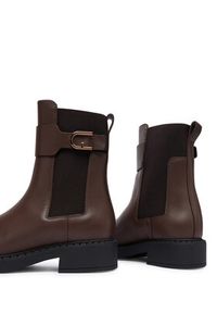 Furla Sztyblety YK09FNL-BX0283-4284S-1-007-20-AL-3 Brązowy. Kolor: brązowy. Materiał: skóra #6