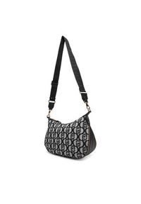 Liu Jo Torebka M Hobo AA5133 T3342 Szary. Kolor: szary #3