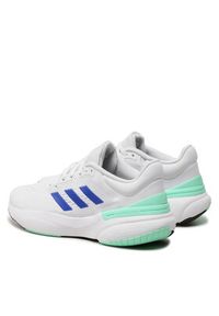 Adidas - adidas Buty do biegania Response Super 3.0 Shoes HP5932 Biały. Kolor: biały. Materiał: materiał #3