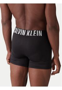 Calvin Klein Underwear Komplet bokserek 000NB3612A Czarny. Kolor: czarny. Materiał: syntetyk