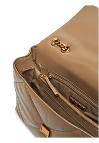 Tory Burch Torebka 154704 Brązowy. Kolor: brązowy. Materiał: skórzane #4