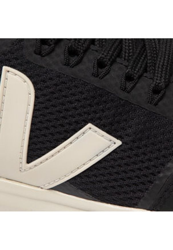 Veja Sneakersy Condor 2 CL0102769A Czarny. Kolor: czarny. Materiał: materiał