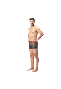 AquaWave - Kąpielówki Aquawave Adis. Kolor: czarny
