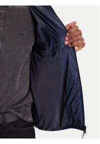Tommy Jeans Kurtka zimowa DM0DM22044 Granatowy Regular Fit. Kolor: niebieski. Materiał: syntetyk. Sezon: zima #4