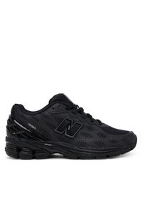 Sneakersy New Balance. Kolor: czarny #1