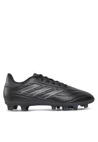 Adidas - adidas Buty do piłki nożnej Copa Pure 2 Club Fxg IG1101 Czarny. Kolor: czarny