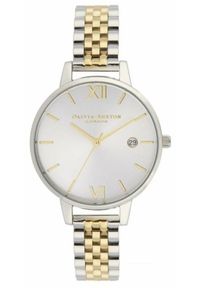 Zegarek Olivia Burton Zegarek Damski Olivia Burton OB16DE05 ( 34 mm) #1