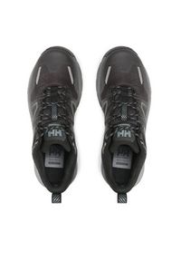 Helly Hansen Trekkingi Cascade Low Ht 11749_990 Czarny. Kolor: czarny. Materiał: materiał. Sport: turystyka piesza