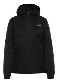 The North Face Kurtka outdoor Quest NF00A8BA Czarny Regular Fit. Kolor: czarny. Materiał: syntetyk. Sport: outdoor #2