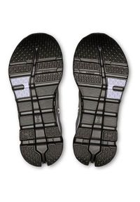 Buty do biegania damskie On Cloudrunner 2. Kolor: szary