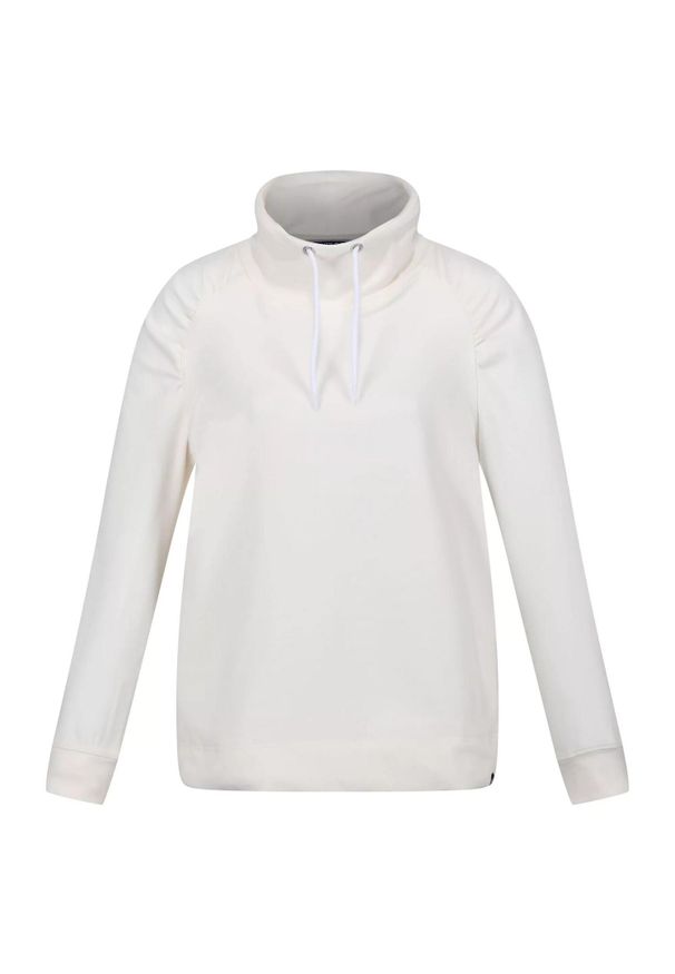 Regatta - Damski Sweter Abbilissa Slouchy. Kolor: biały