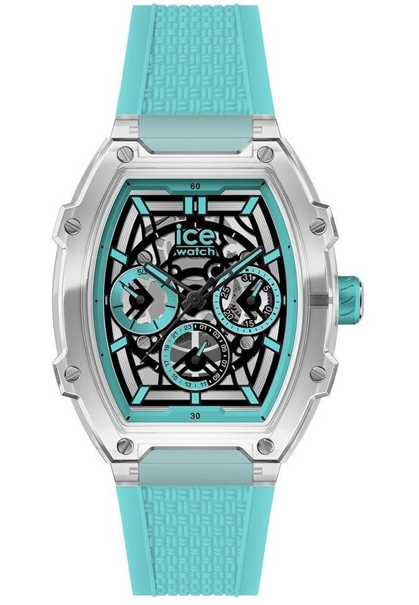 Zegarek Ice Kwarcowy Damski (45MM) (24287)