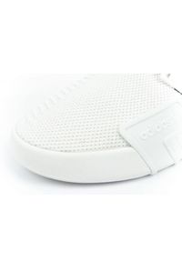 Adidas - Buty adidas Eqt Bask Adv EE5043 białe. Kolor: biały. Materiał: materiał. Szerokość cholewki: normalna. Model: Adidas EQT Support #8