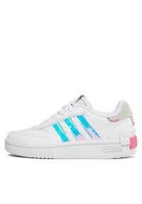 Adidas - adidas Sneakersy Postmove SE Shoes IG7903 Biały. Kolor: biały. Materiał: skóra #2