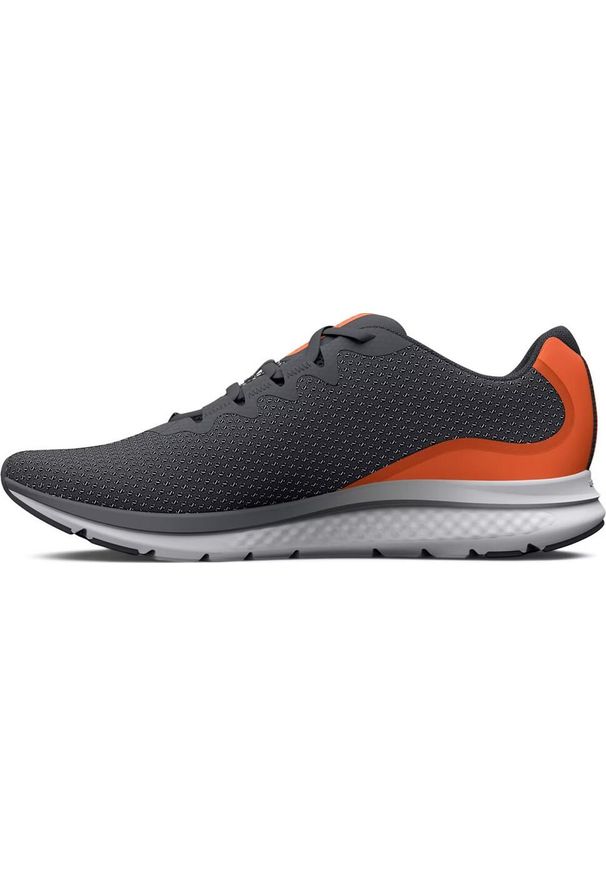 Buty do Biegania Męskie Under Armour Charged Impulse 3. Kolor: szary