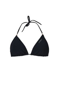 Damski top do kostiumu kąpielowego Protest MIXAleias. Kolor: czarny #1
