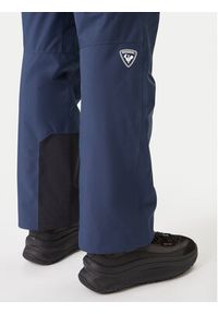 Rossignol Spodnie narciarskie RLOMP06 Granatowy Regular Fit. Kolor: niebieski. Materiał: syntetyk. Sport: narciarstwo #5