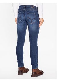 JOOP! Jeansy 17 Jd-01Hamond 30040827 Granatowy Slim Fit. Kolor: niebieski #3