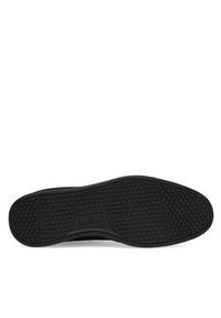 Lanetti Półbuty MP07-81065-25 Czarny. Kolor: czarny. Materiał: materiał #4